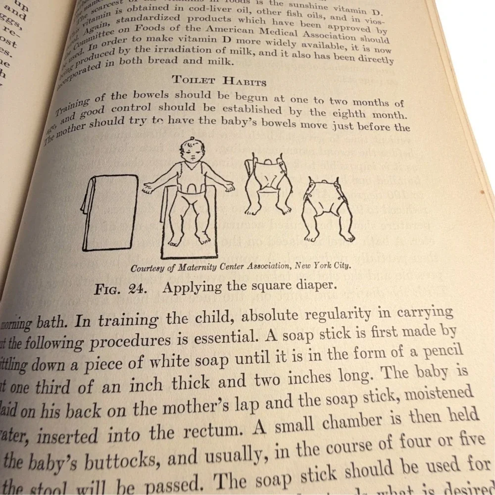 1941 Modern Home Medical Adviser Fishbein w/ Ephemera‎ Photos Plates